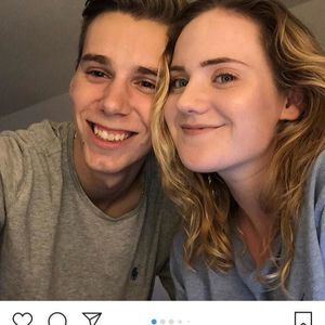 Meet your Posher, Matthew